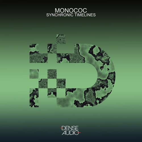 Monococ - Synchronic Timelines [DA091] AIFF